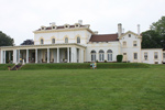 Beechwood Mansion, Newport